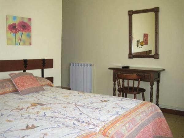 Hostal Canigó