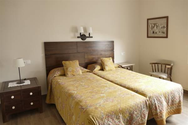 Hostal Canigó