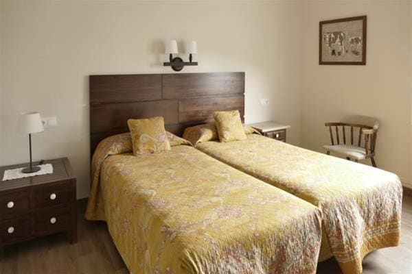 Hostal Canigó