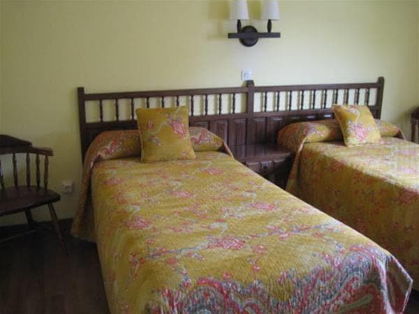 Hostal Canigó