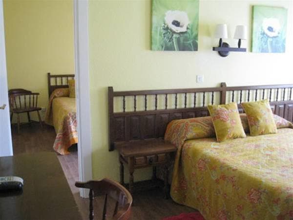 Hostal Canigó