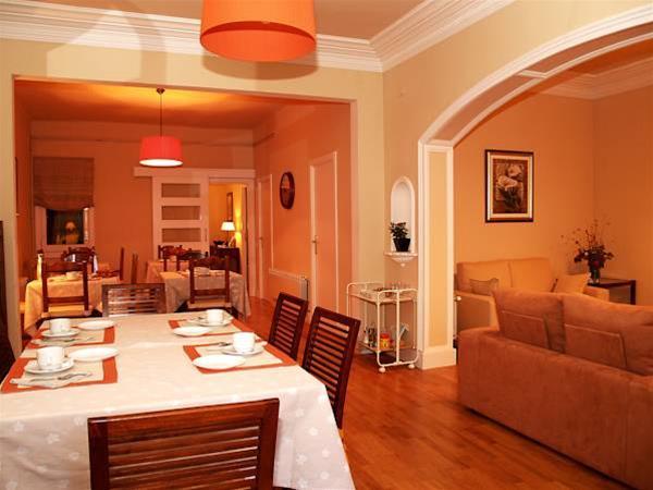 Hostal Canigó
