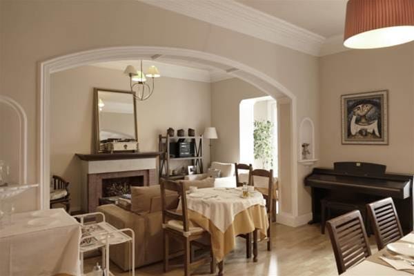 Hostal Canigó