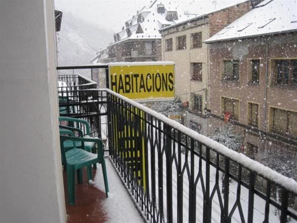 Hostal Canigó