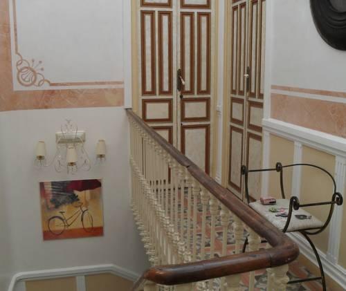 Alameda Palacete