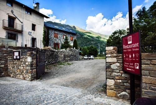 La Placa Hostal
