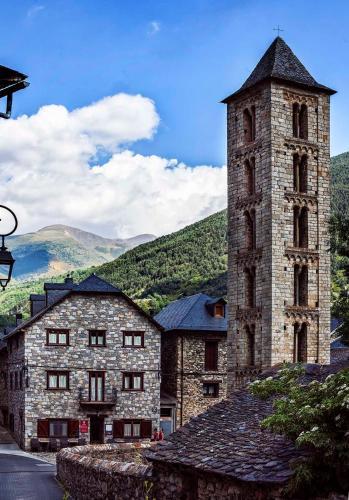 La Placa Hostal