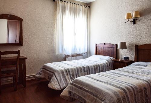 La Placa Hostal