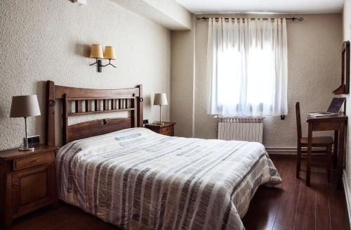 La Placa Hostal