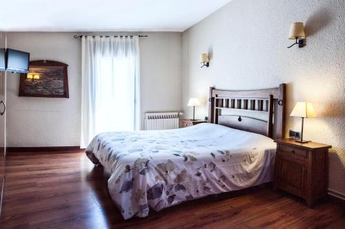 La Placa Hostal