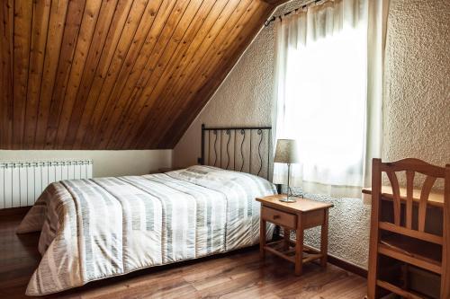 La Placa Hostal
