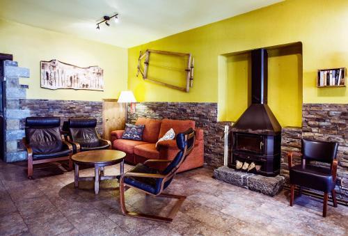 La Placa Hostal