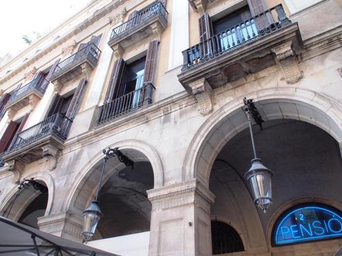 Pension Villanueva
