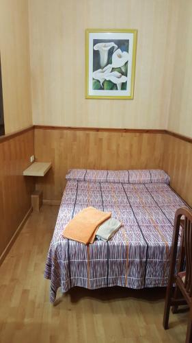 Pension Villanueva