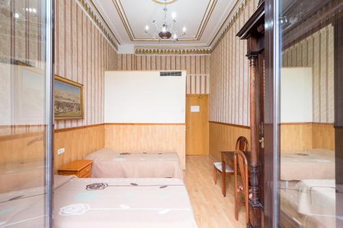 Pension Villanueva