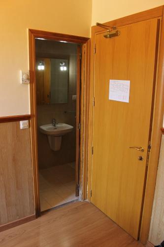 Pension Villanueva