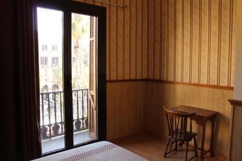 Pension Villanueva