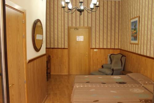 Pension Villanueva