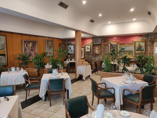 Hotel Chef Riviera