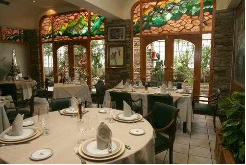 Hotel Chef Riviera