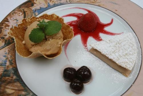 Hotel Chef Riviera
