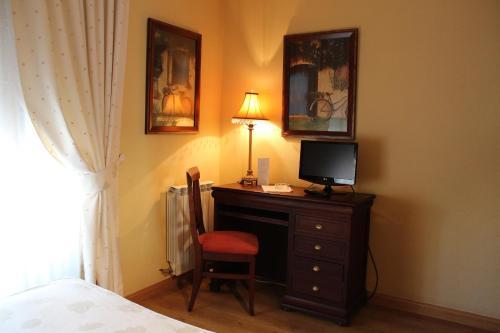Hotel DC