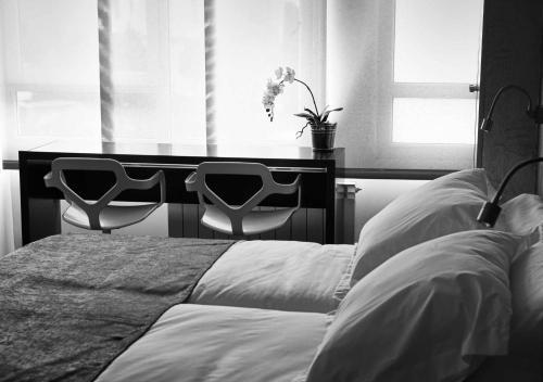 Hostal Averroes