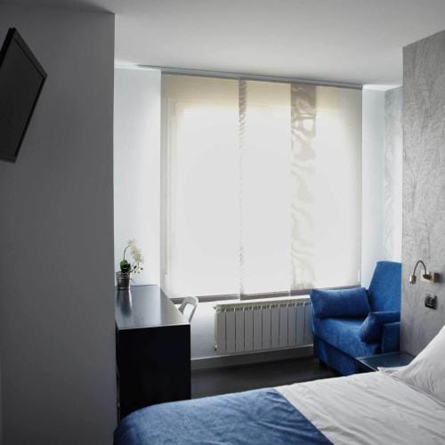 Hostal Averroes