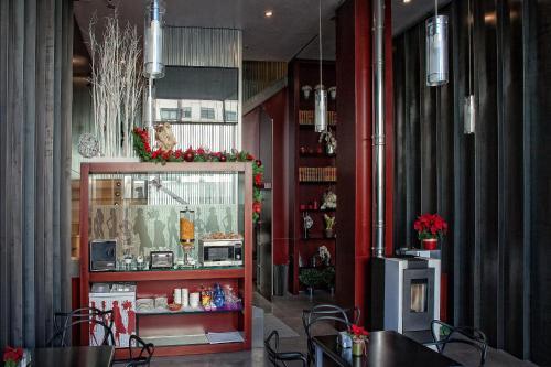 Hostal Averroes