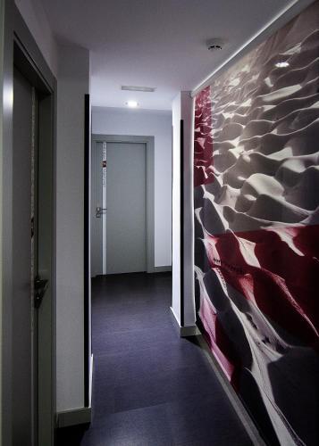 Hostal Averroes