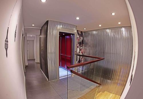 Hostal Averroes