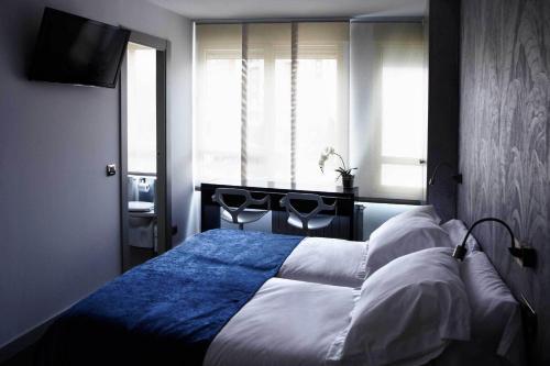 Hostal Averroes