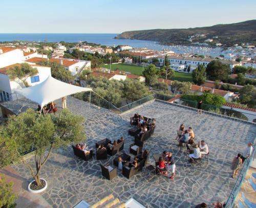 Carpe Diem Cadaqués