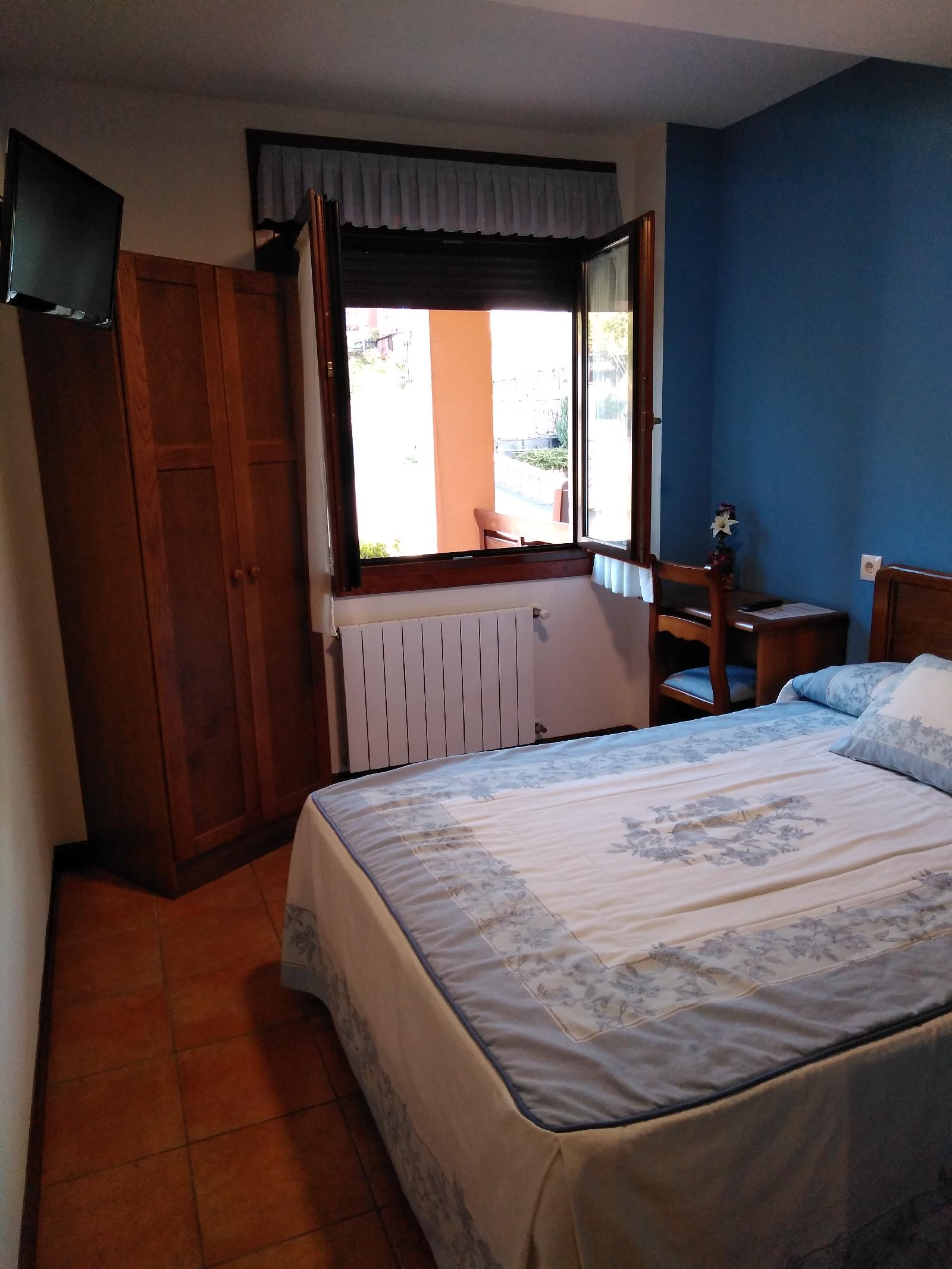 Hotel Rincón de Antón