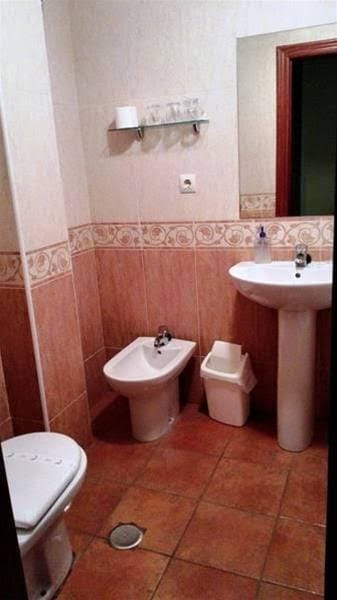 Hotel Rincón de Antón