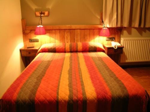 Hostal Xaloa