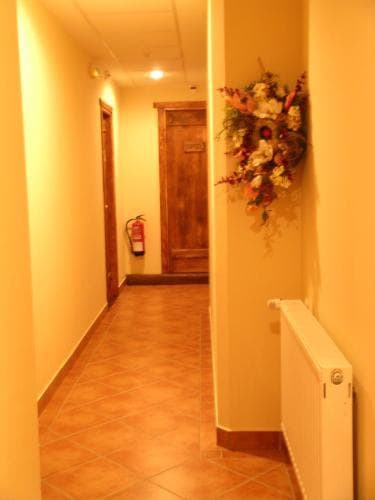 Hostal Xaloa