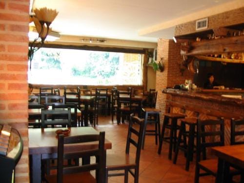 Hostal Xaloa