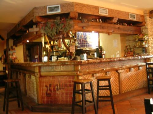 Hostal Xaloa