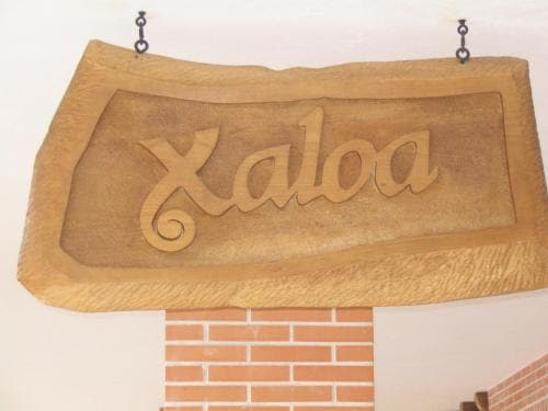 Hostal Xaloa
