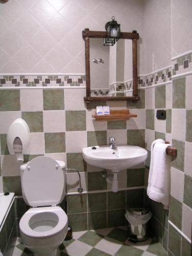 Hostal Xaloa