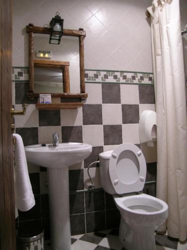 Hostal Xaloa