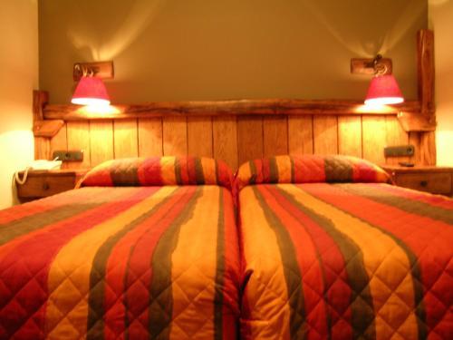 Hostal Xaloa