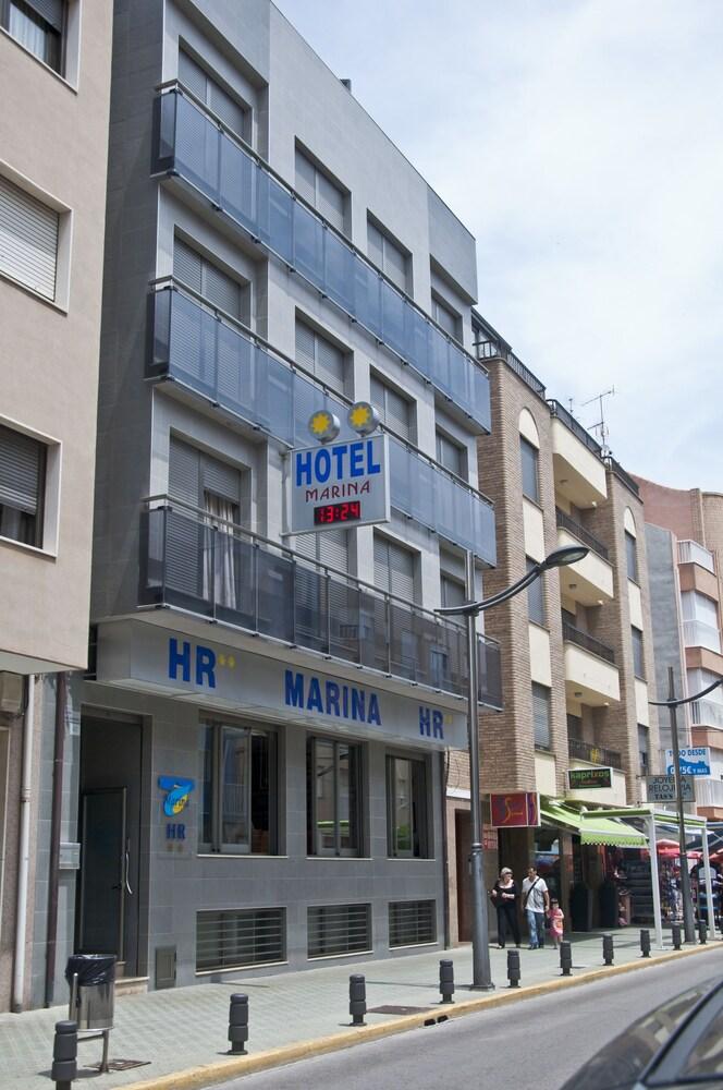 Hotel Marina