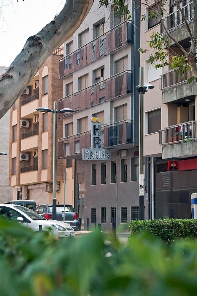 Hotel Marina