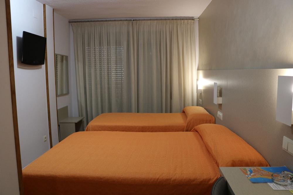 Hotel Marina