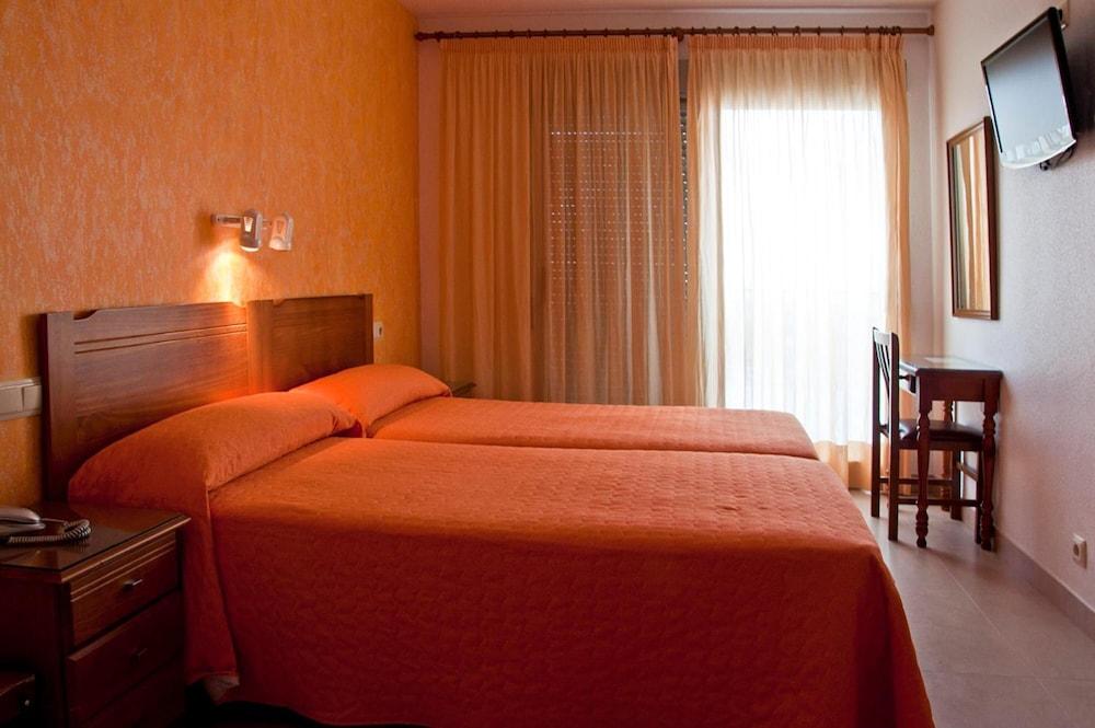 Hotel Marina