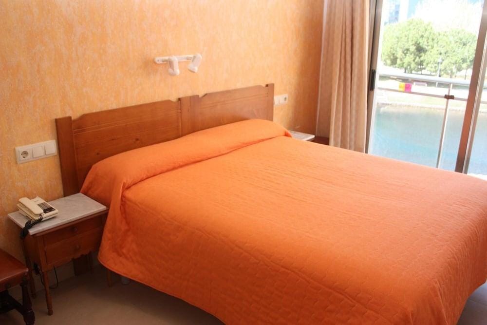Hotel Marina