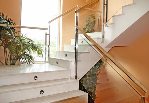 Apartahotel Ribera