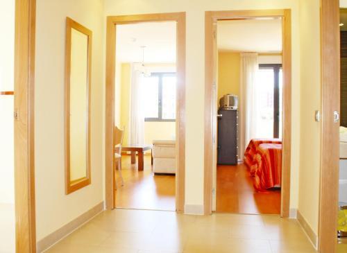 Apartahotel Ribera